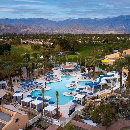 The Westin Rancho Mirage Golf Resort & Spa Eksteriør billede