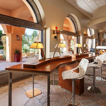 The Westin Rancho Mirage Golf Resort & Spa Eksteriør billede