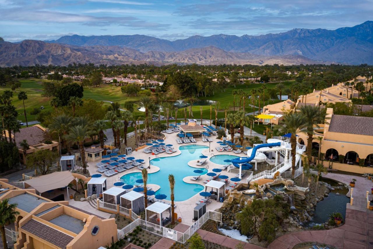 The Westin Rancho Mirage Golf Resort & Spa Eksteriør billede