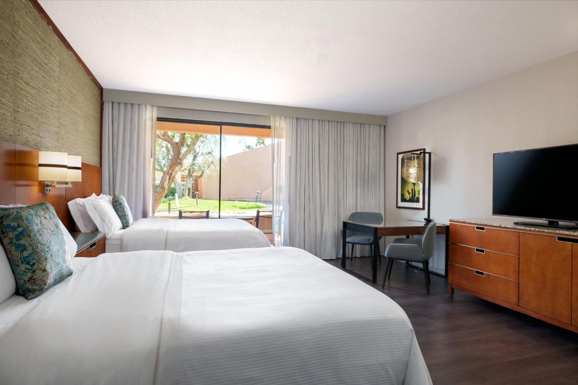 The Westin Rancho Mirage Golf Resort & Spa Eksteriør billede