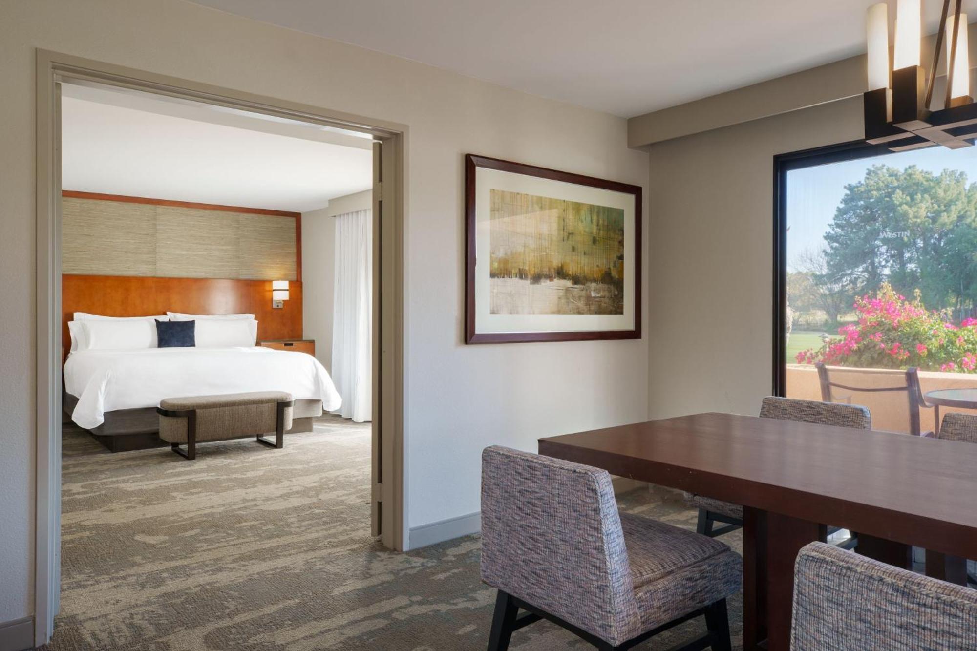 The Westin Rancho Mirage Golf Resort & Spa Eksteriør billede