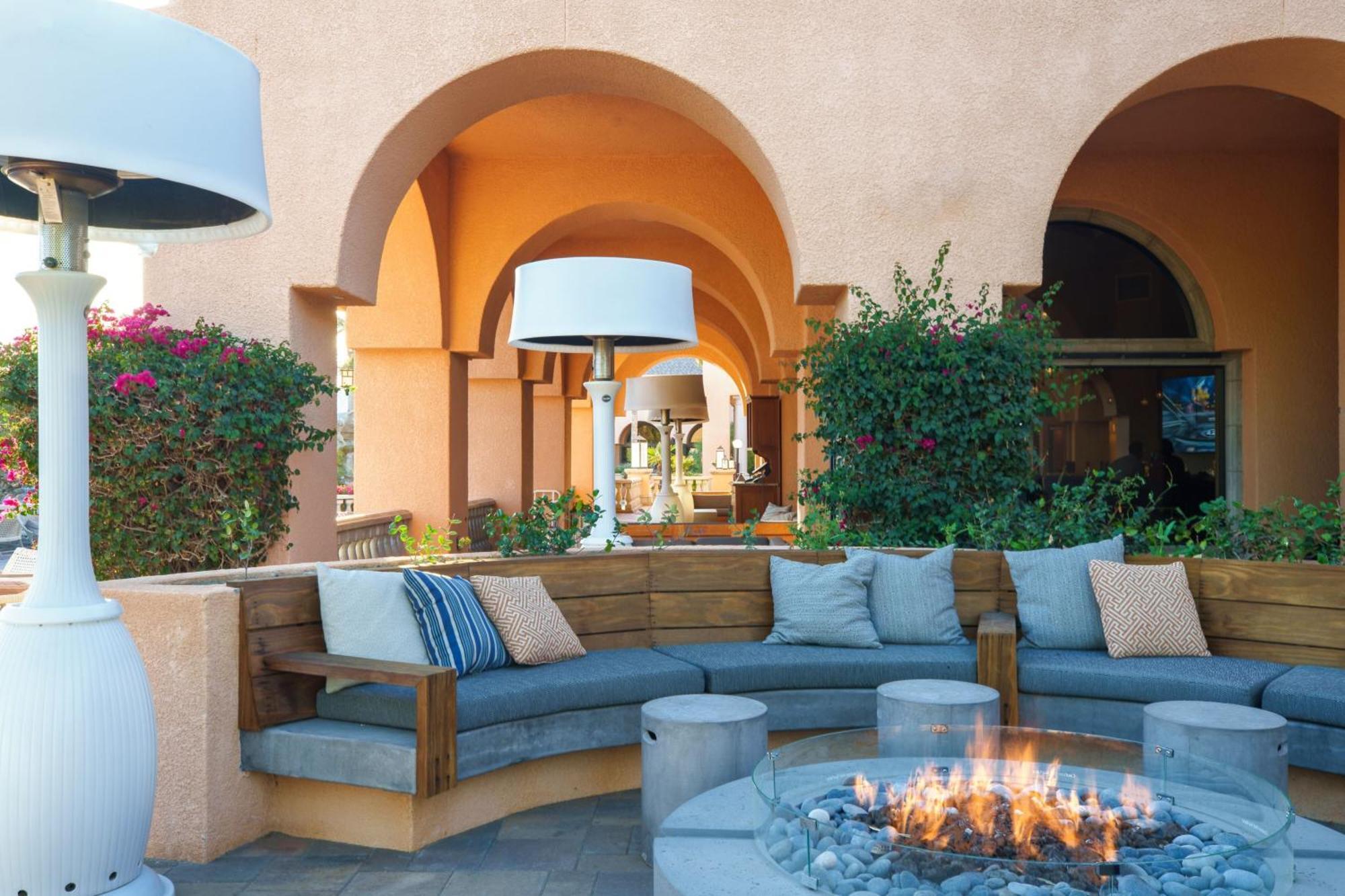 The Westin Rancho Mirage Golf Resort & Spa Eksteriør billede