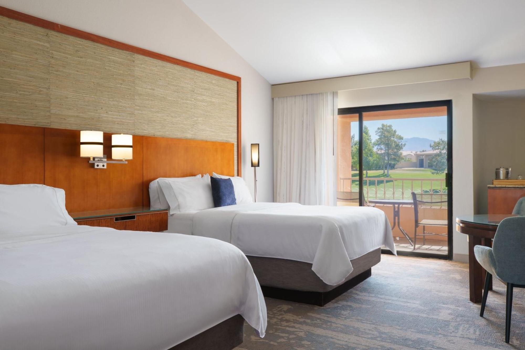 The Westin Rancho Mirage Golf Resort & Spa Eksteriør billede