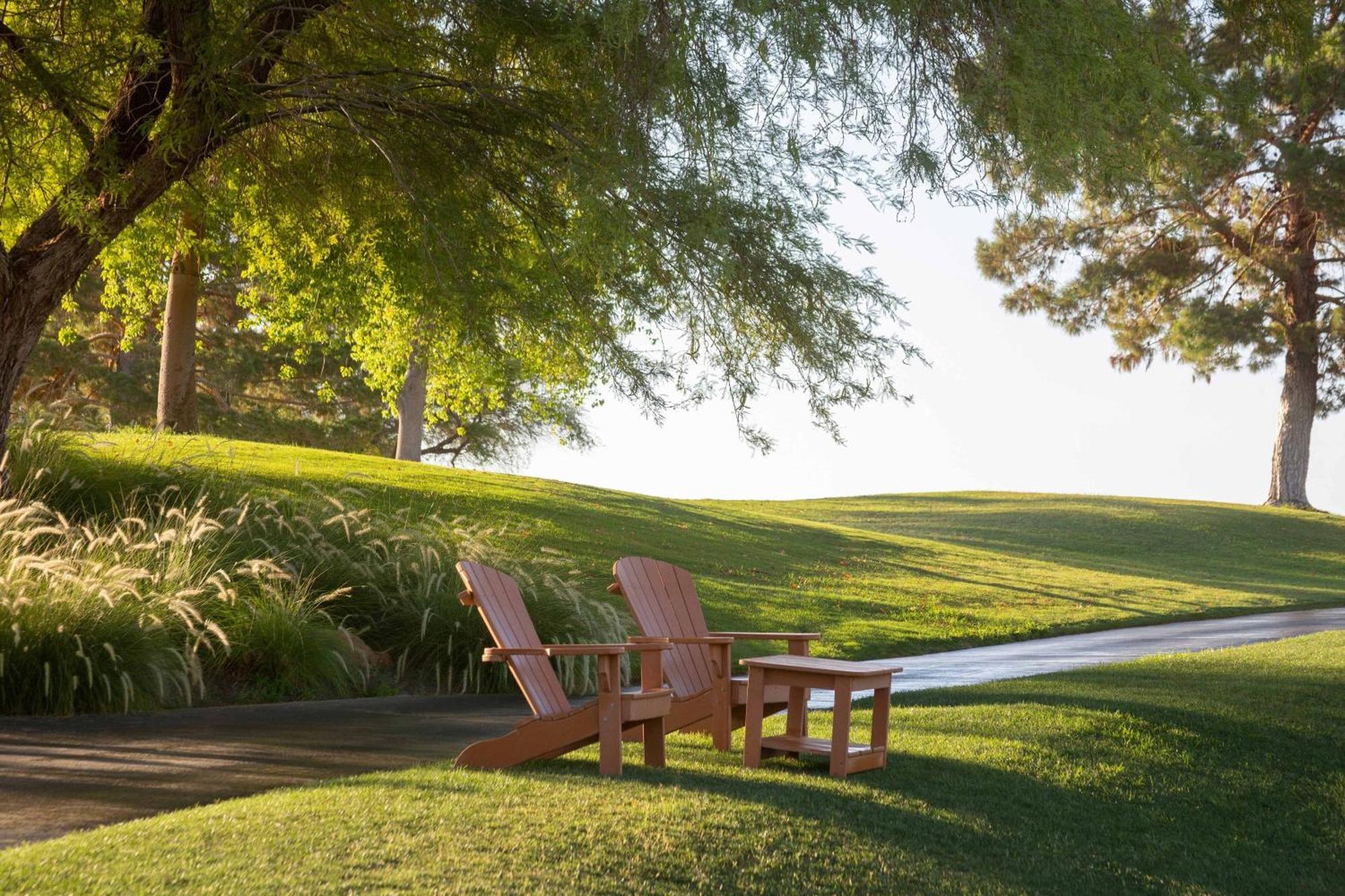 The Westin Rancho Mirage Golf Resort & Spa Eksteriør billede