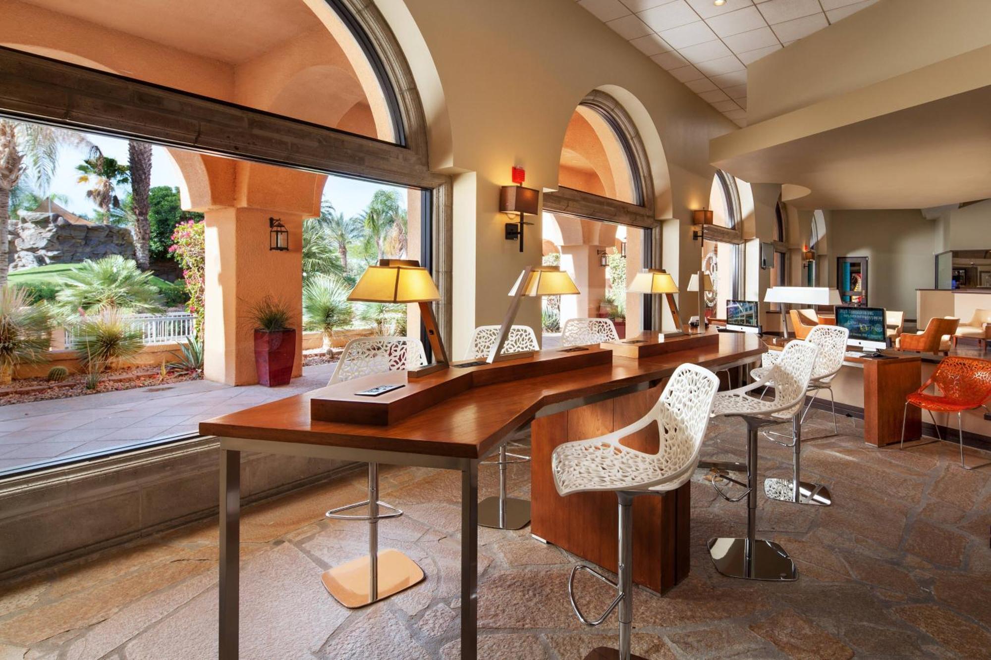 The Westin Rancho Mirage Golf Resort & Spa Eksteriør billede