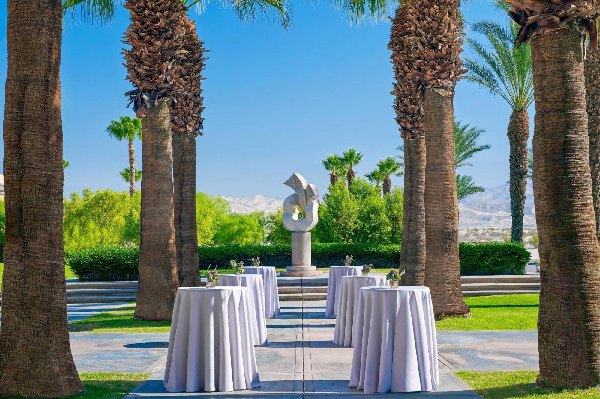 The Westin Rancho Mirage Golf Resort & Spa Eksteriør billede